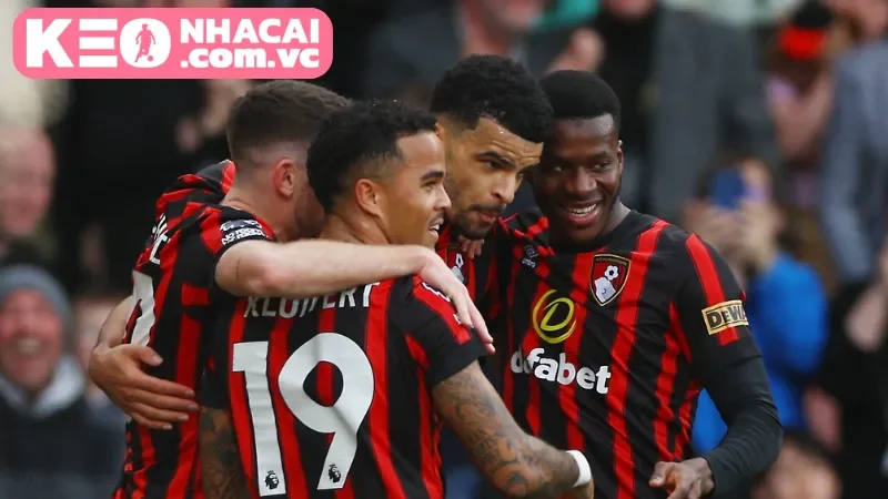 Dự đoán tỷ số trận đấu - Soi kèo chi tiết theo Kèo Nhà Cái VC nhận định