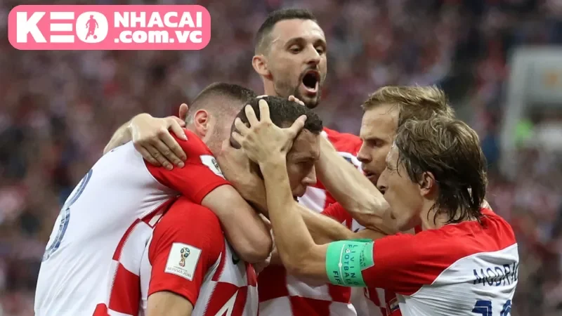 Cùng Kèo Nhà Cái VC soi kèo trận đấu Croatia vs Faroe Islands