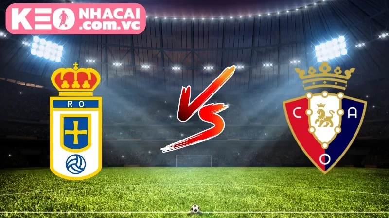 Real Oviedo vs Osasuna