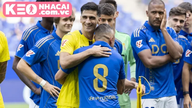Real Oviedo vs Osasuna